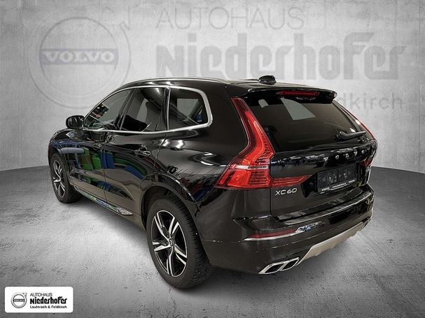 Volvo XC60 B4 AWD Geartronic Inscription 145 kW image number 4