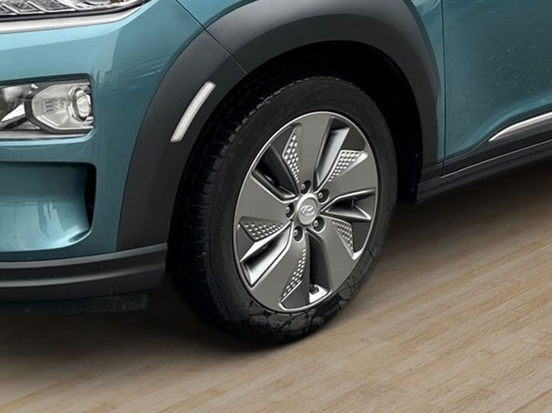 Hyundai Kona 100 kW image number 6