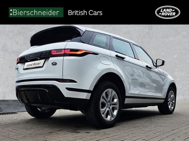 Land Rover Range Rover Evoque 221 kW image number 2