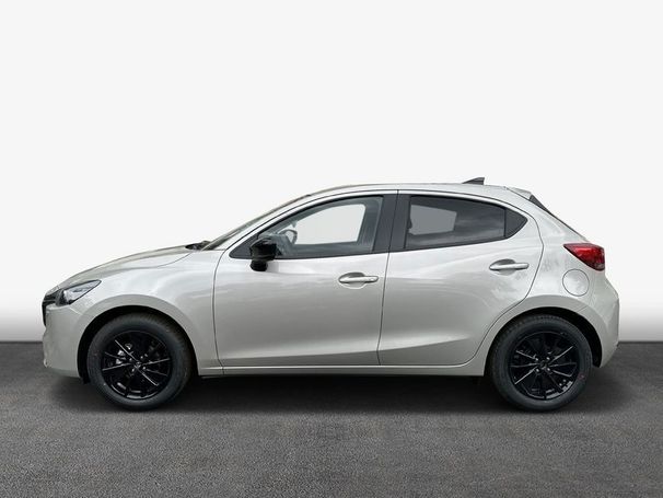 Mazda 2 90 66 kW image number 4