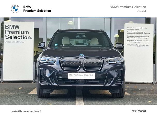 BMW iX3 M Sport Impressive 213 kW image number 2