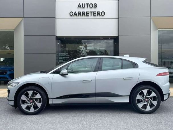 Jaguar I-Pace S 294 kW image number 11