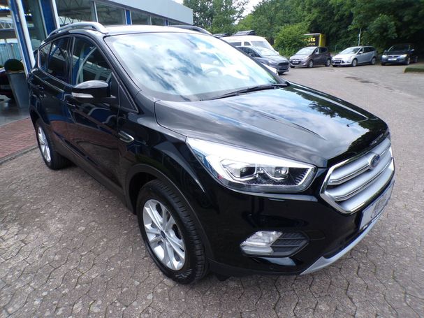 Ford Kuga 1.5 EcoBoost Titanium 110 kW image number 2