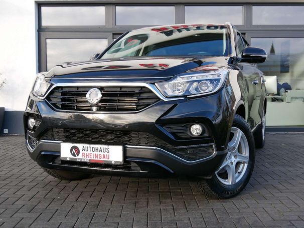 SsangYong REXTON 133 kW image number 2