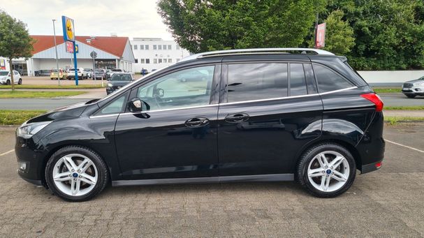 Ford Grand C-Max 2.0 Titanium 110 kW image number 6