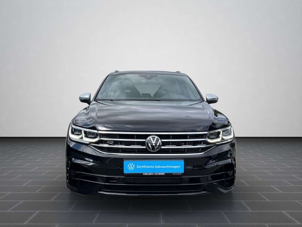 Volkswagen Tiguan R DSG 4Motion 235 kW image number 6