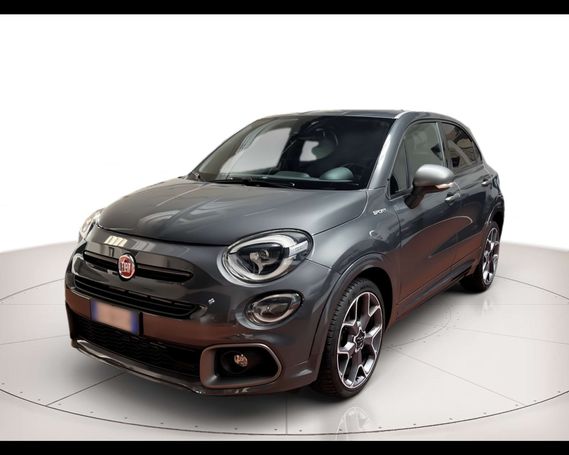 Fiat 500X 1.6 MultiJet DCT 88 kW image number 1