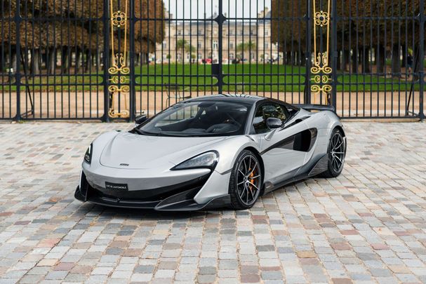 McLaren 600LT 441 kW image number 1