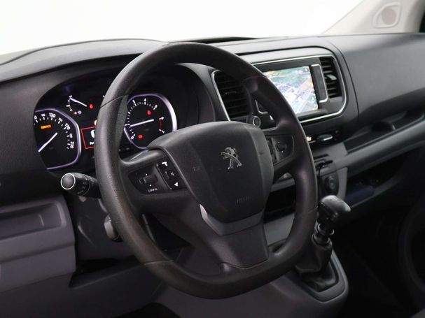 Peugeot Expert Premium 90 kW image number 13