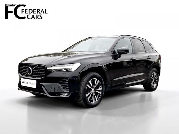 Volvo XC60 AWD B4 155 kW image number 1