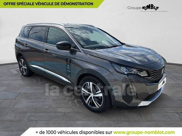 Peugeot 5008 PureTech 130 EAT8 S&S Allure 96 kW image number 3