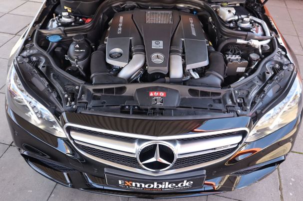 Mercedes-Benz E 63 AMG E S 430 kW image number 47