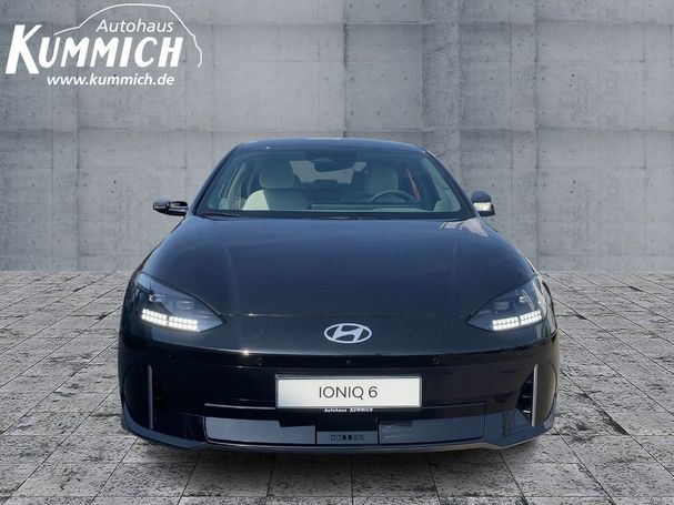 Hyundai Ioniq 6 77 kWh 239 kW image number 3