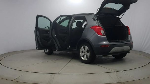 Opel Mokka 88 kW image number 11