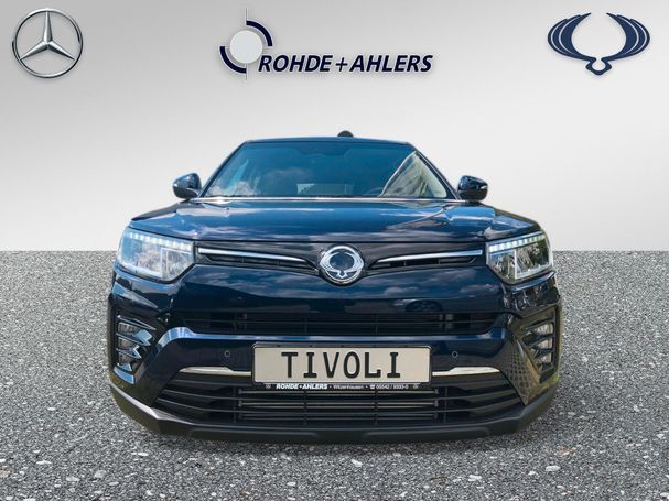 SsangYong Tivoli 1.5 120 kW image number 2