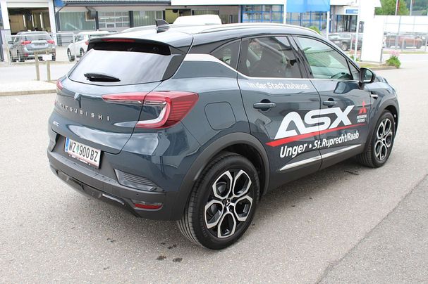 Mitsubishi ASX 1.3 103 kW image number 9