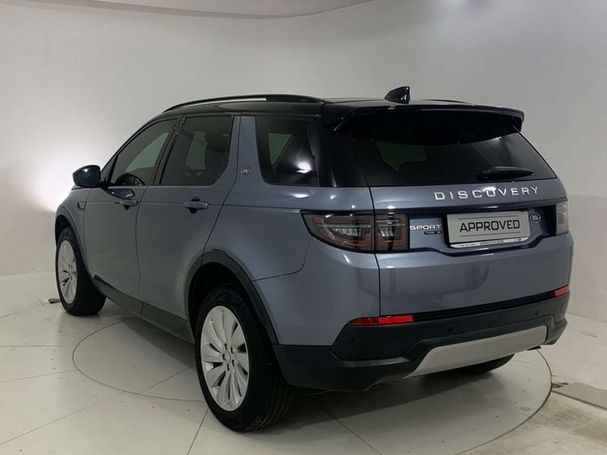 Land Rover Discovery Sport 147 kW image number 3