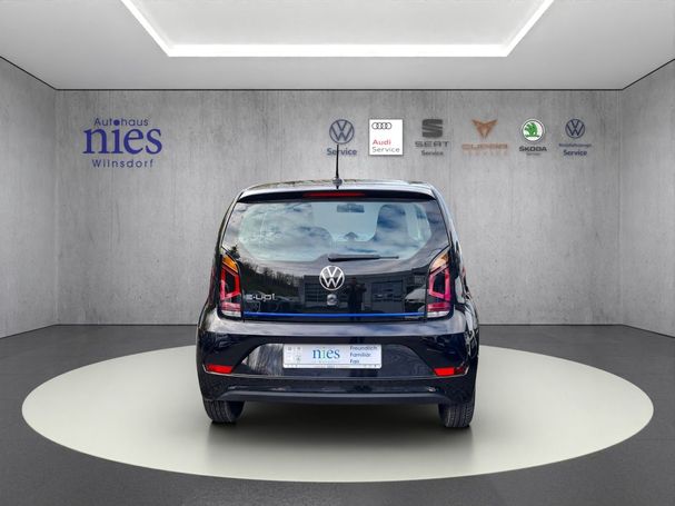 Volkswagen up! 60 kW image number 12