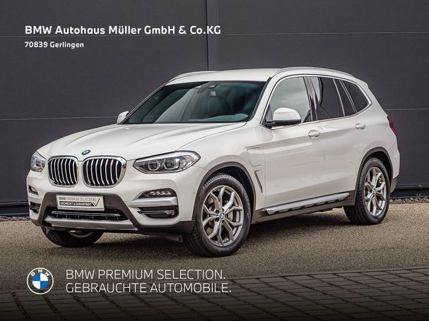 BMW X3 xDrive30e M Sport 215 kW image number 1