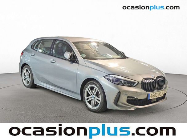 BMW 118d 110 kW image number 2