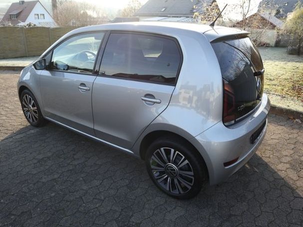 Volkswagen up! 48 kW image number 4