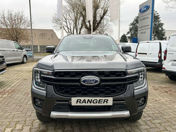 Ford Ranger 3.0 177 kW image number 3