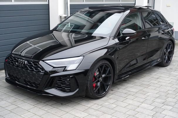 Audi RS3 Sportback 294 kW image number 1