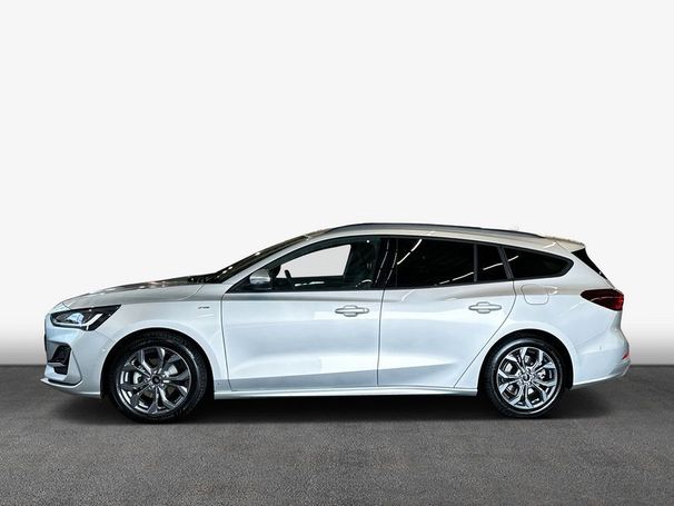 Ford Focus 1.0 EcoBoost ST-Line 92 kW image number 4