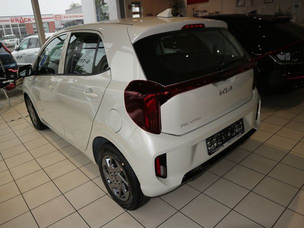 Kia Picanto 1.0 Vision 46 kW image number 5