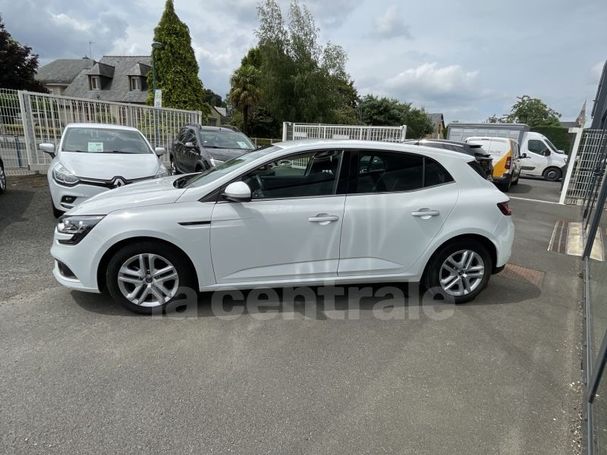 Renault Megane 1.5 Blue dCi 115 85 kW image number 5