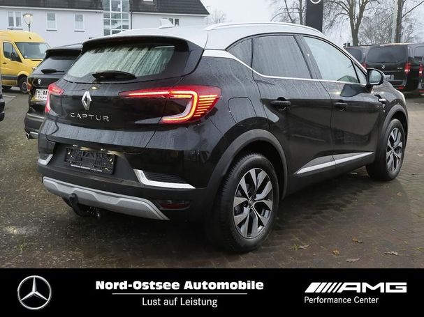 Renault Captur 74 kW image number 4