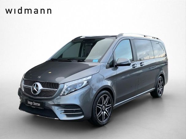 Mercedes-Benz V 250d Edition 1 140 kW image number 1