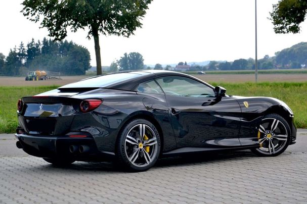 Ferrari Portofino M 456 kW image number 13