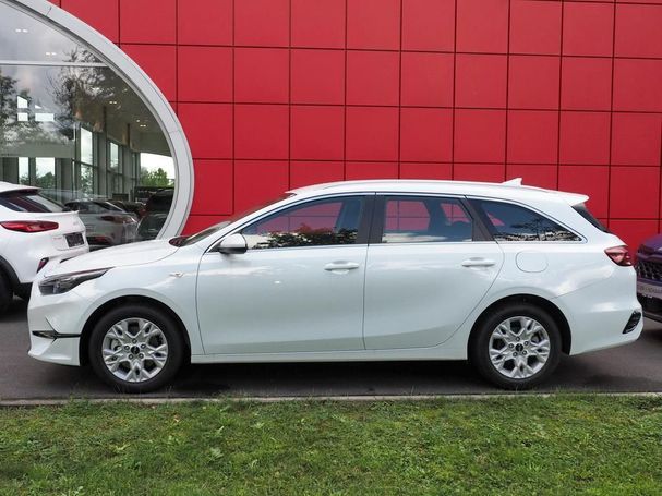 Kia Ceed 1.6 SW Vision 100 kW image number 12