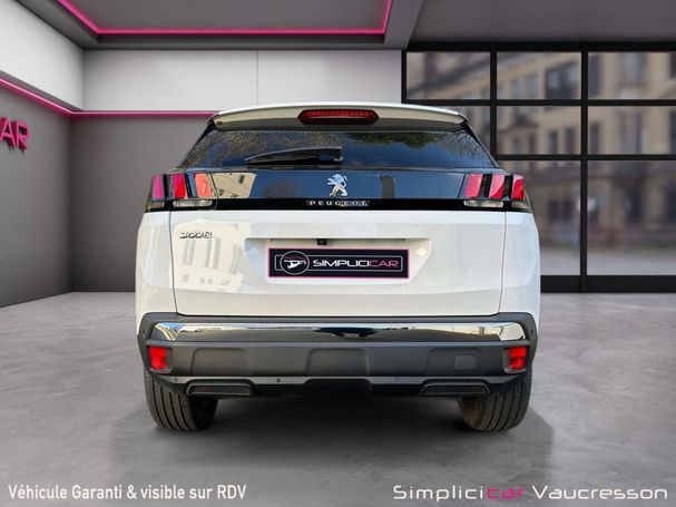 Peugeot 3008 96 kW image number 4