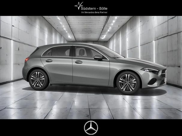 Mercedes-Benz A 180 100 kW image number 4