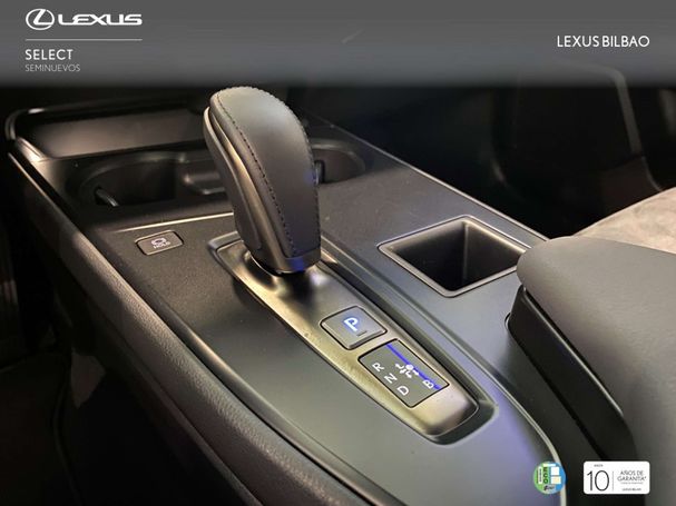 Lexus UX 300e 150 kW image number 23