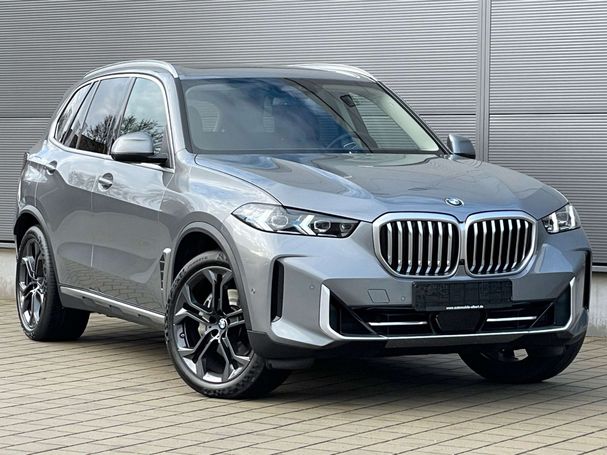 BMW X5 xDrive 280 kW image number 4