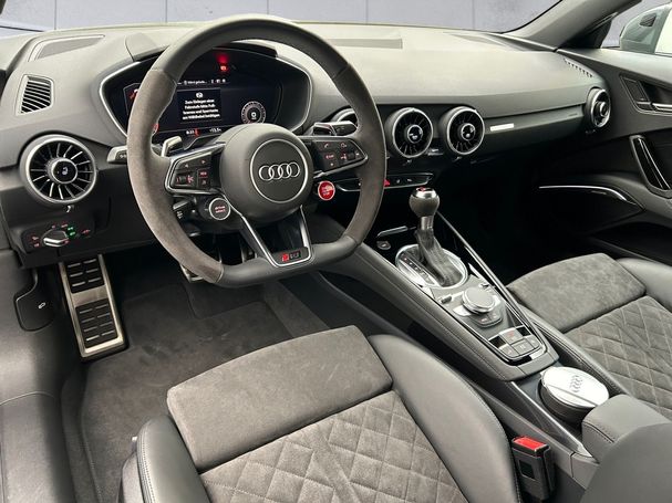 Audi TT RS 294 kW image number 14