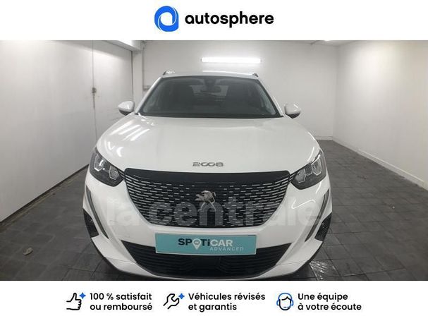 Peugeot 2008 1.2 PureTech 74 kW image number 3