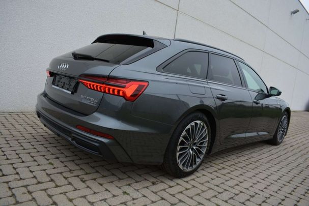 Audi A6 50 TFSIe quattro S-line 220 kW image number 20