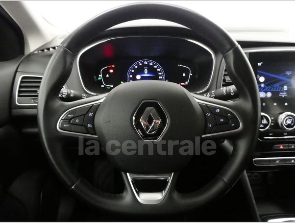 Renault Megane Estate Blue dCi 115 85 kW image number 18