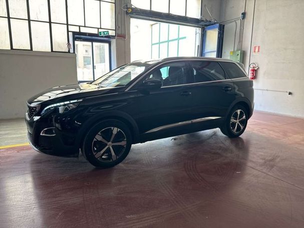 Peugeot 5008 BlueHDi 130 96 kW image number 2