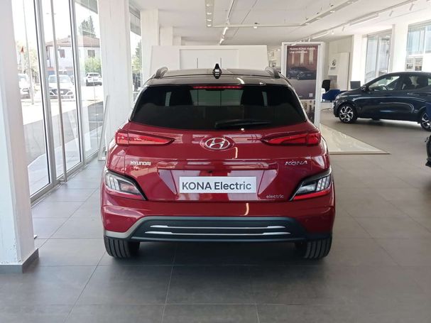 Hyundai Kona 64 kWh 150 kW image number 2