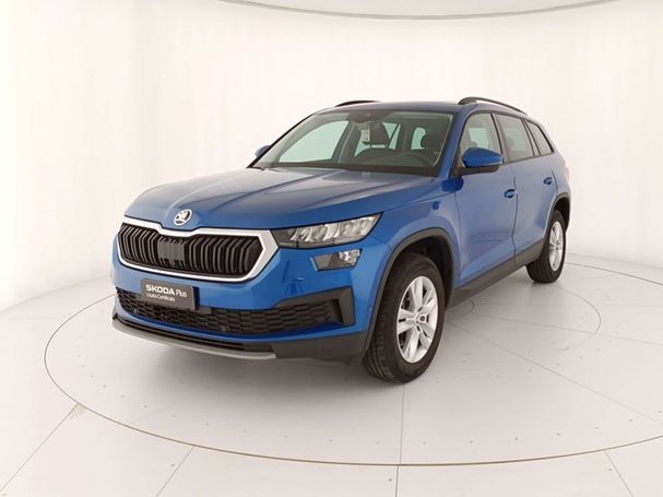 Skoda Kodiaq 2.0 TDI 4x4 DSG 110 kW image number 1