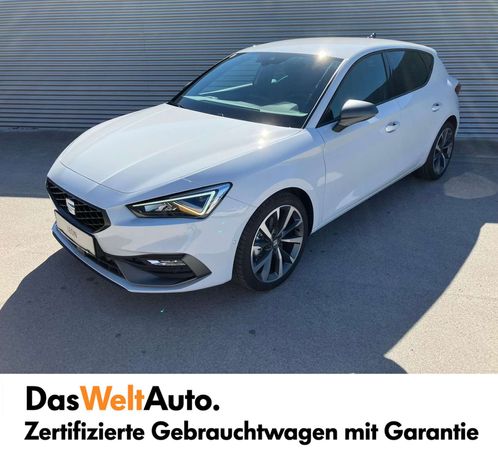 Seat Leon 1.5 TSI FR 96 kW image number 1