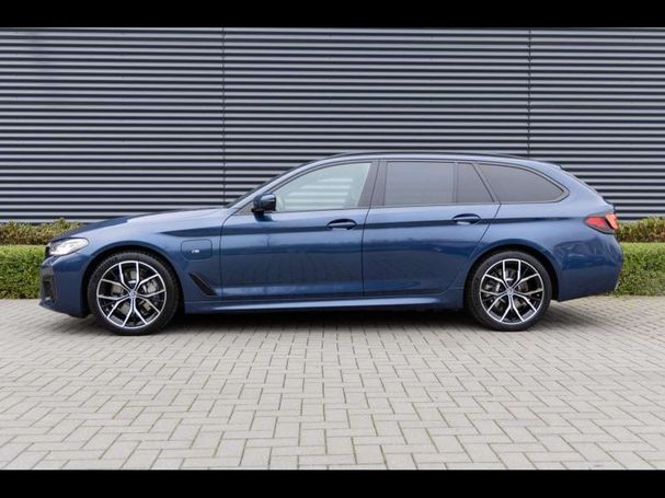 BMW 530 215 kW image number 3