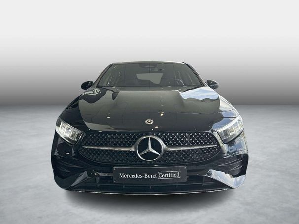 Mercedes-Benz A 180 d AMG Line 85 kW image number 2