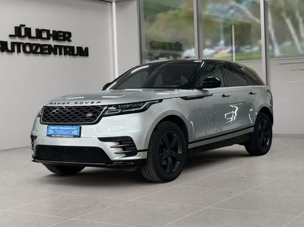 Land Rover Range Rover Velar 177 kW image number 1