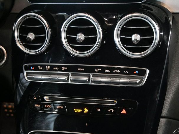 Mercedes-Benz GLC 250 155 kW image number 8